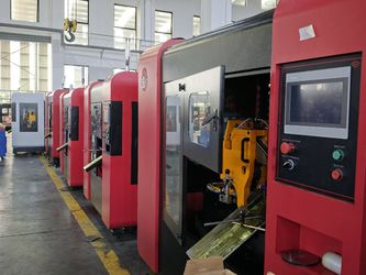 Jiangsu Sakoste Intelligent Machinery Technology Co., Ltd.