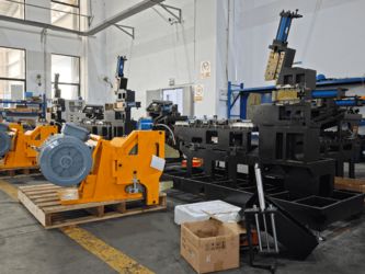 Jiangsu Sakoside Intelligent Machinery Technology Co.,Ltd.