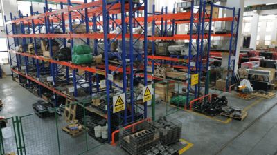 Jiangsu Sakoste Intelligent Machinery Technology Co., Ltd.