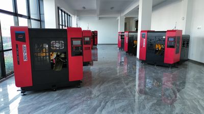 Jiangsu Sakoste Intelligent Machinery Technology Co., Ltd.