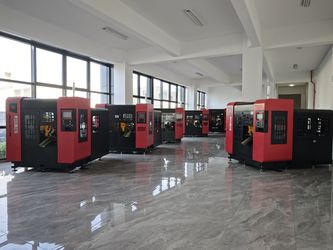 Jiangsu Sakoste Intelligent Machinery Technology Co., Ltd.