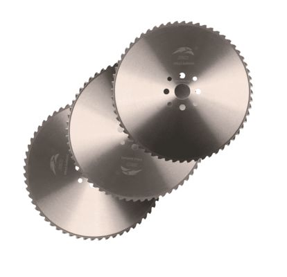 Metal Cutting Stainless Steel Circular Saw Blade 400mm 40mm Hole Concrete Saw Blades