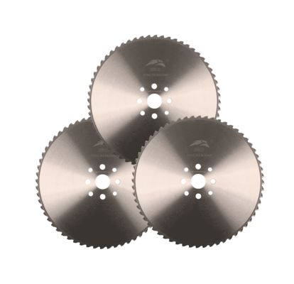 Material Cutting Circular Hole Saw Blades 330mm Circular Saw Blade For Ripping