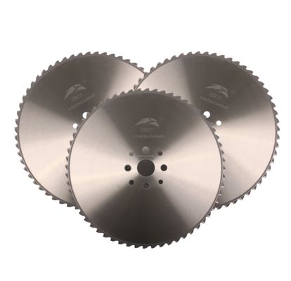 520 MM Automobile Circular Sawing Blade Aerospace Electric Durable