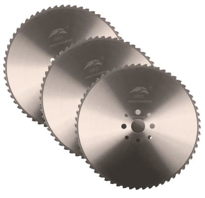 Metal Cutting Durable  Circular Sawing Blade Consumables 660MM