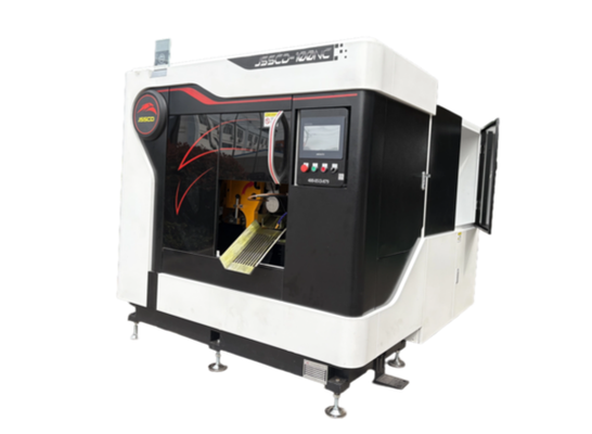 High Speed Intelligent Circular Saw For Precision Metal Cutting φ30 – φ100 mm