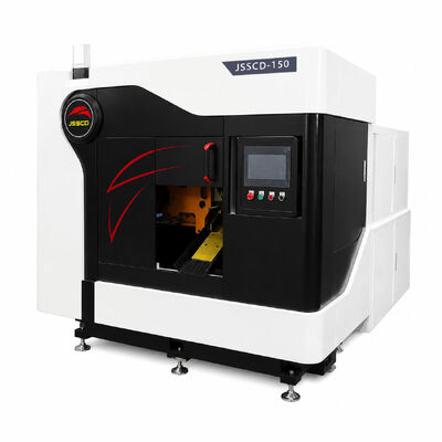 Metal Profile Circular Sawing Machine 15° Angle Auto Feeder Saw Machine