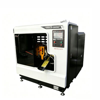 300NC Industrial Automatic Precision Cutting High Speed Circular Saw