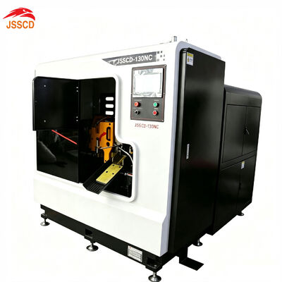 130NC/X Multi-Purpose CNC Circular Saw for Aluminum Copper Alloy & PA Plastic Cutting