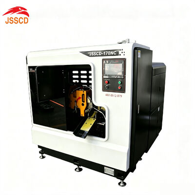 170NC/P Industrial CNC Metal Saw Machine Widely Used in Machinery Manufacturing