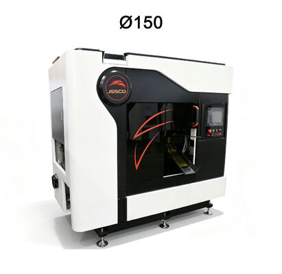 150NC Multi Industry High Speed CNC Circular Saw for Metal Alloy Cutting
