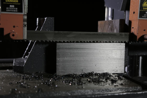 Customized  Industrial Band Saw Mold steel carbide bandsaw blade