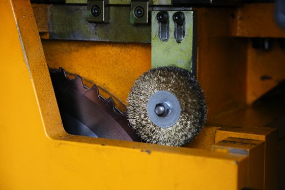 810NC High Speed CNC Steel Plate Circular Saw Automatic Hydraulic Metal Cutting Saw Machine