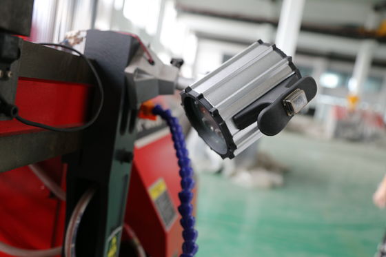 B-65 Industrial High Speed Band Saw Machine Metal Alloy Steel Horizontal