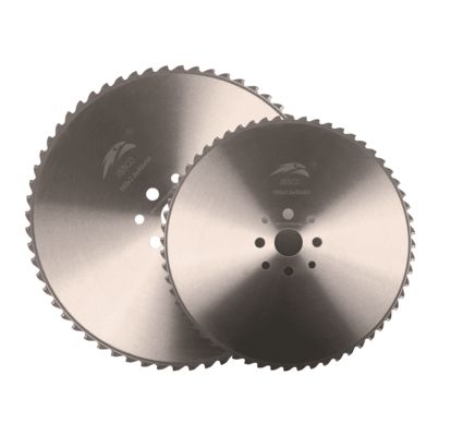 380mm Circle Saw Blade 2.6mm Thick Mini Metal Cutting Circular Saw