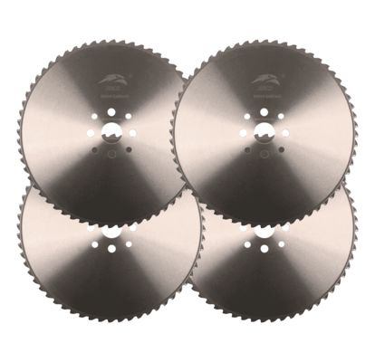 860mm Circular Saw Blade Replacement Metal Saw Blade 120 Teeth