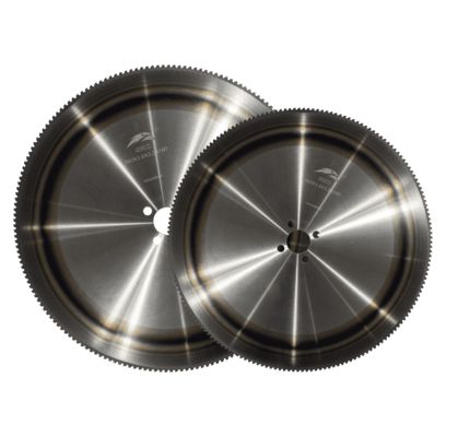 630mm 50 Teeth Steel Cutting Circular Saw Blade Metal Cut Off Saw 80mm Hole