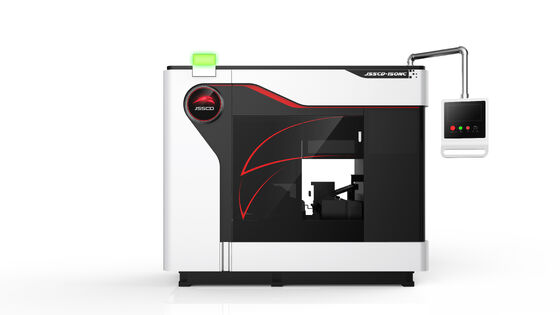 How do circular sawing machines achieve rapid and precision cutting in the manufacturing of auto parts?