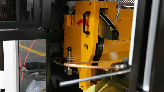 160NC/P CNC Carbide Circular Sawing Machine for Metal Alloy Industrial Cutting