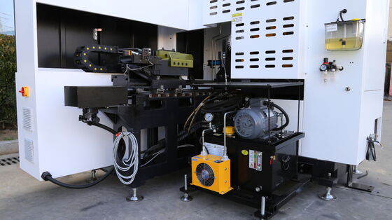 130NC/X Multi-Purpose CNC Circular Saw for Aluminum Copper Alloy & PA Plastic Cutting