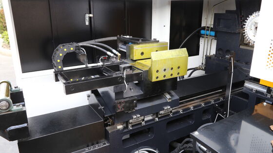 150NC High-Speed  Sawing Machine For Medium-Diameter Bar Processing Lines