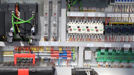 High-Speed  Sawing Machine 20-150 mm For Medium-Diameter Bar Processing Lines