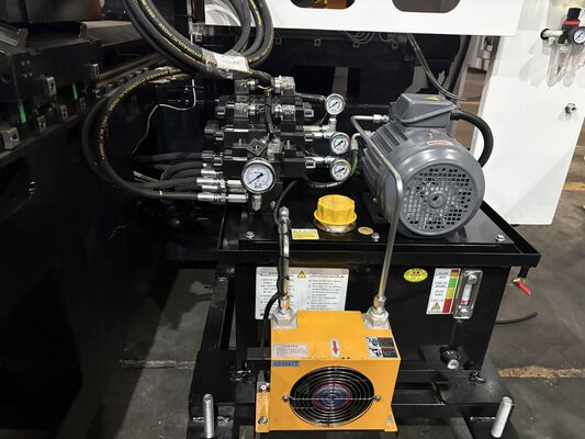 130NC Industrial CNC Metal Circular Sawing Equipment for Multi Industry Metal Bar Processing