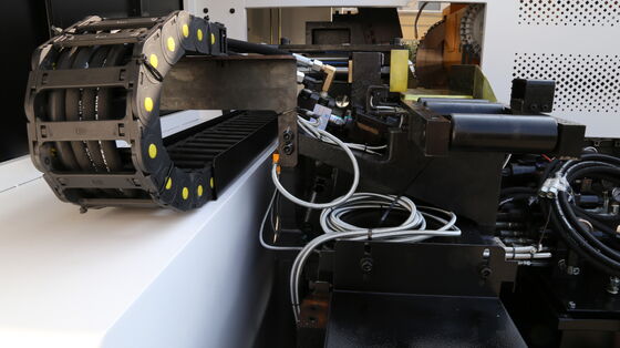 120NC Multi Material High Speed Circular Saw Machine for Engineering Building 