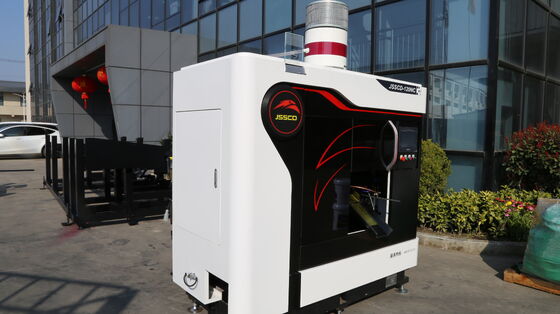 120NC High-Speed Intelligent Circular Sawing Machine for Precision Metal Cutting