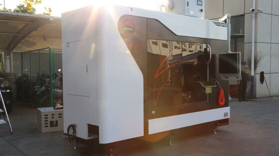 Heavy-Duty Circular Sawing Machine For Large-Diameter Steel Bars