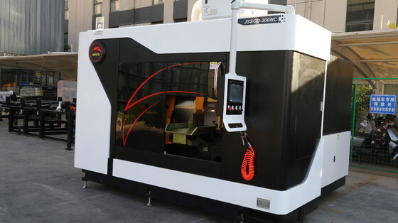 Heavy-Duty Circular Sawing Machine For Large-Diameter Steel Bars