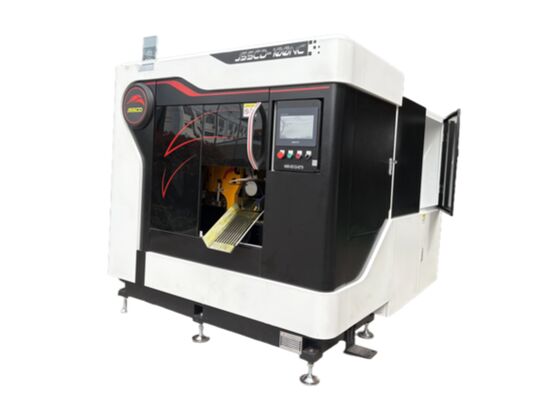 30-100mm High Speed Intelligent Circular Saw with Push-Type Servo Feed for Precision Metal Cutting