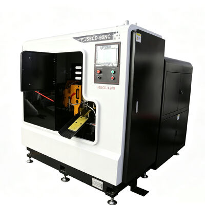 90NC  CNC Circular Saw Machine Carbon Steel Circular Saw