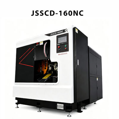 160NC Alloy Steel Industrial Multi Functional Circular Saw Machine