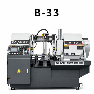 Sawing Machine Selection Strategy for New Energy Castings in Indonesia