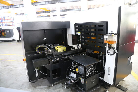 150NC/X CNC Circular Saw for Automobile Aerospace Rail Transit Hardware Production