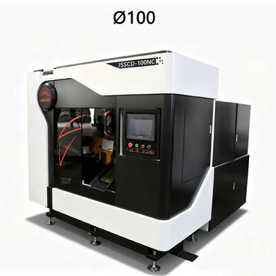 120NC Multi Material High Speed Circular Saw Machine for Engineering Building 