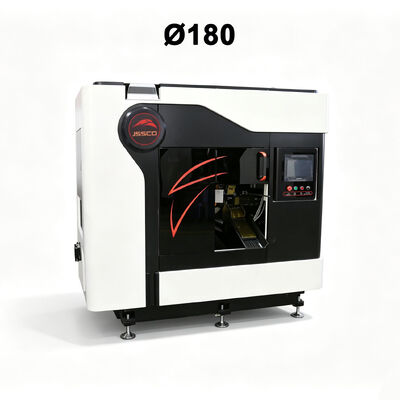 180NC CNC Cold Saw Machine for Aerospace and Automobile manufacturing