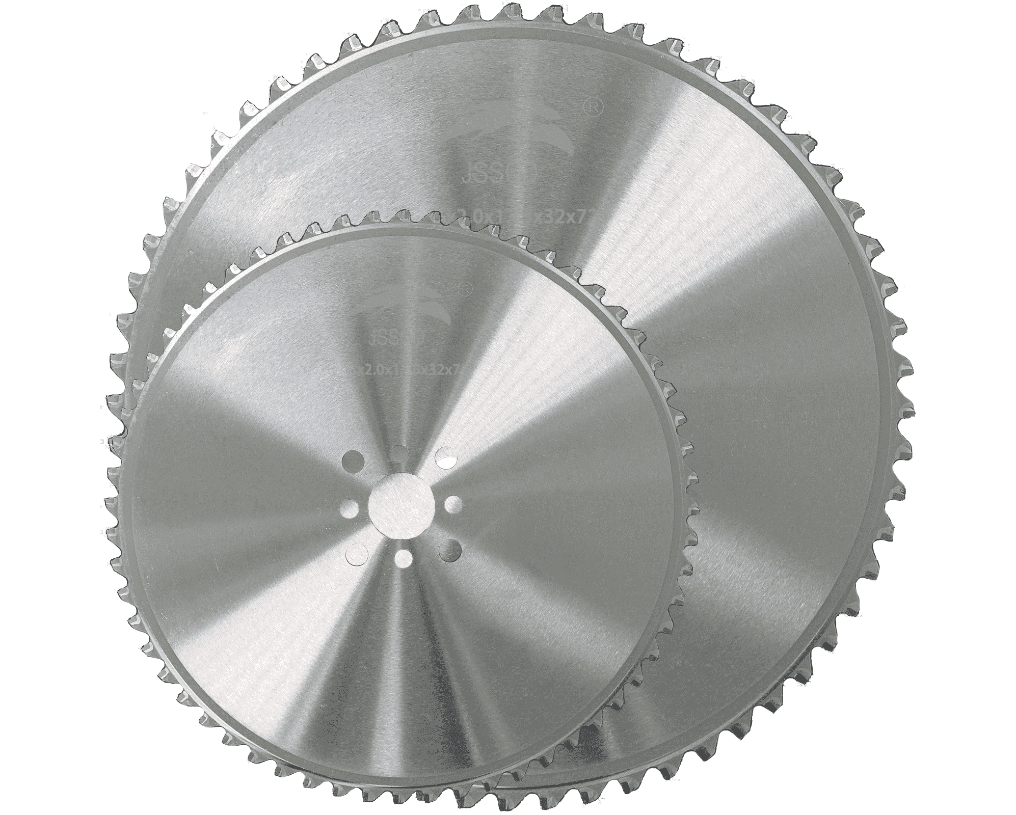 285mm Stone Carbon Steel Metal Cutting Circular Saw Blade
