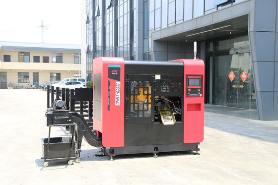 High Speed Circular Sawing Machine Stainless Steel 2230mm Circular Saw Table