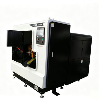 180NC Intelligent High Speed Circular Saw Machine Precision Industrial