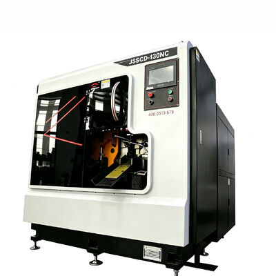 130NC Horizontal Vertical Circular Saw Machine Circular Cold Saw