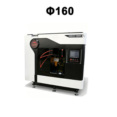 160NC Fully Automatic High Speed  Multifunctional Circular Saw Circular