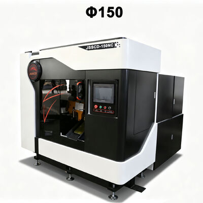 150NC High Precision CNC Automatic Circular Saw Metal Rod Cutting Machine